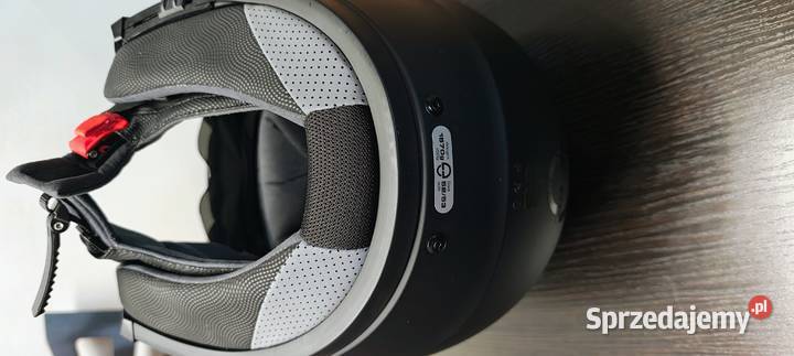 Kask Schuberth C3 PRO Gorzów Wielkopolski