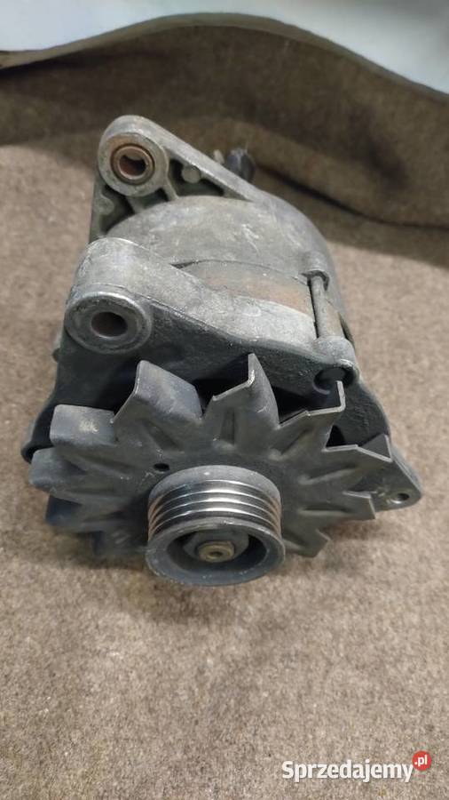 Alternator Skoda Felicia 13 Rymanów