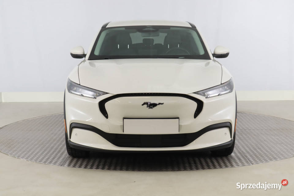 Ford Mustang MachE Extended Range RWD Zabrze sprzedam