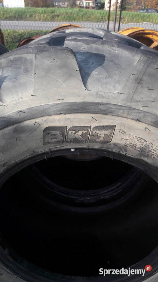 Sprzedam opony 4007020 Bochnia