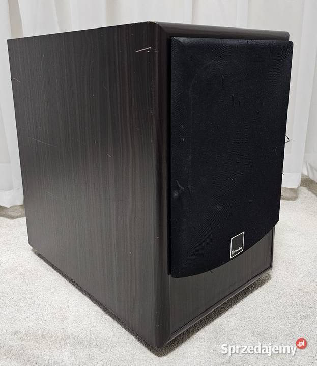 Maudio subwoofer Sub8 200 W wysyłka małopolskie Kraków sprzedam