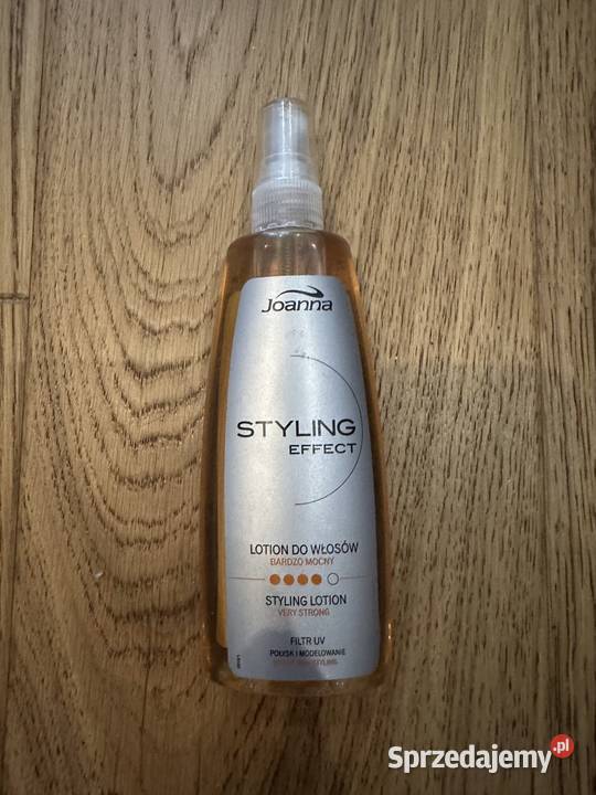 Joanna Lotion do włosów mocny 150ml Zabrze