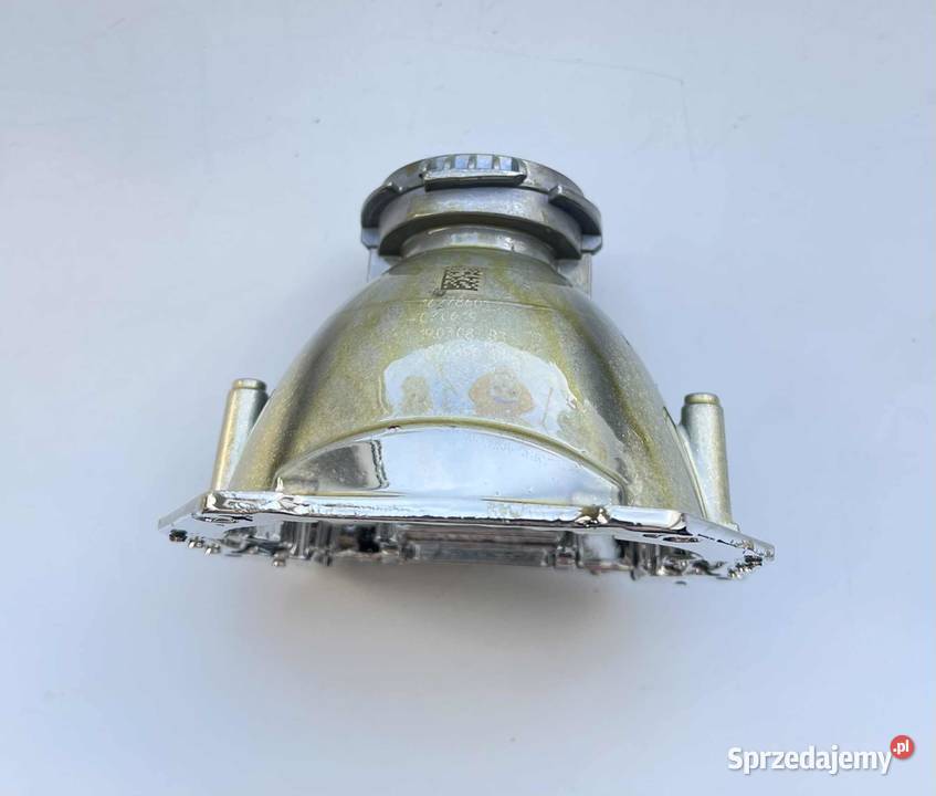 BMW E60 LIFT ODBŁYŚNIK XENON D1S W 50 KAUCJI osobowe Ostroróg