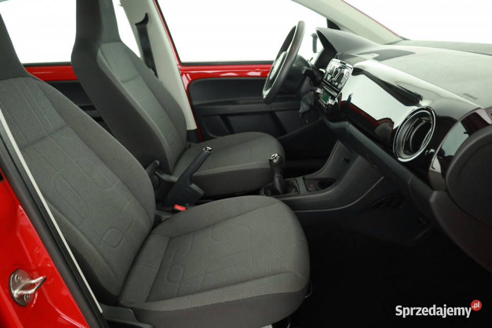 VW Up 10 MPI Hatchback mazowieckie