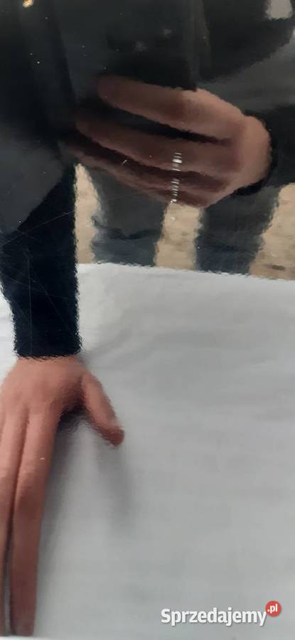 DRZWI LEWY TYŁ BMW E87 Mielęcin