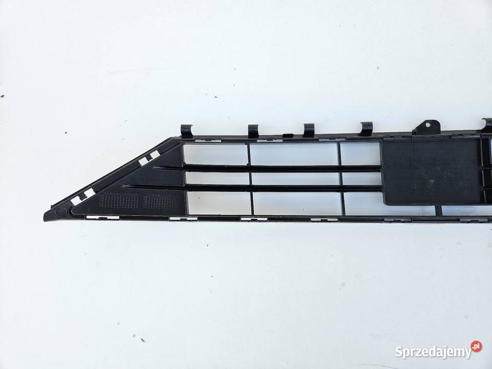 FORD FOCUS MK4 ACTIVE KRATKA ŚRODKOWA ZDERZAKA osobowe Międzychód