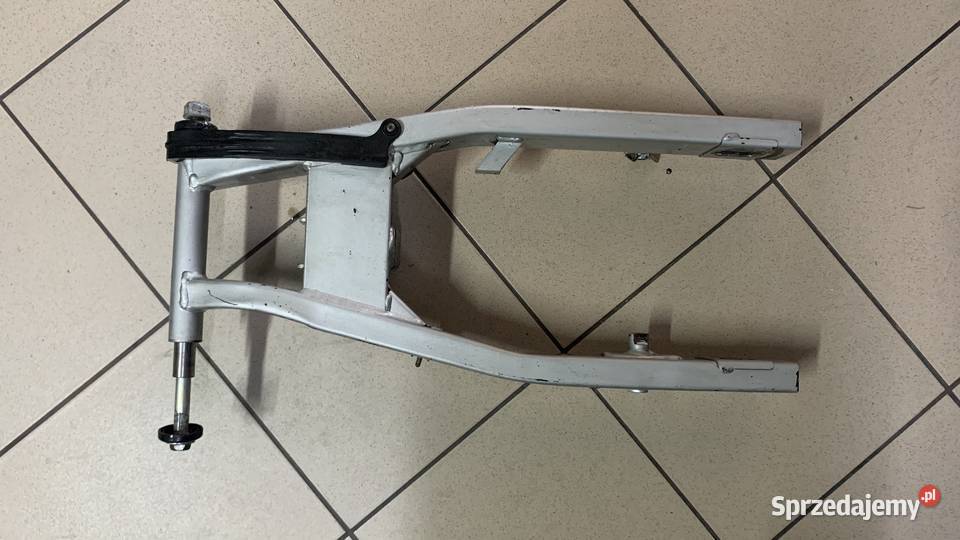 Wahacz Honda Varadero XL 125 Pozostałe Brzeszcze