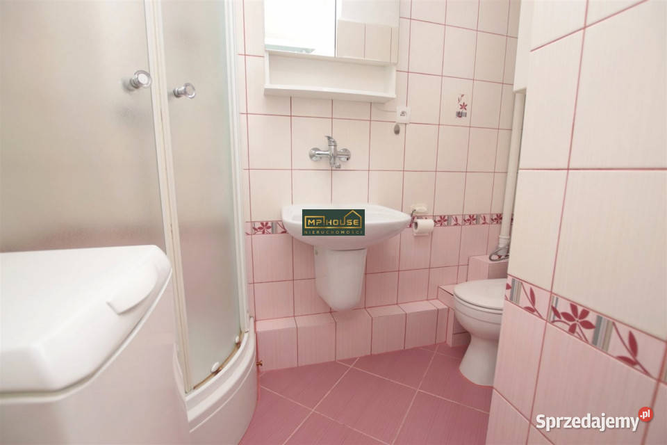 Mieszkanie Świebodzice 43m 3 pokojowe sprzedam