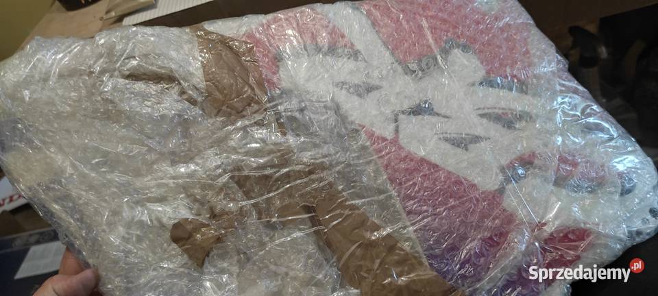 Honda CBR 900 SC 28 owiewka lewa bok plastik Warszawa