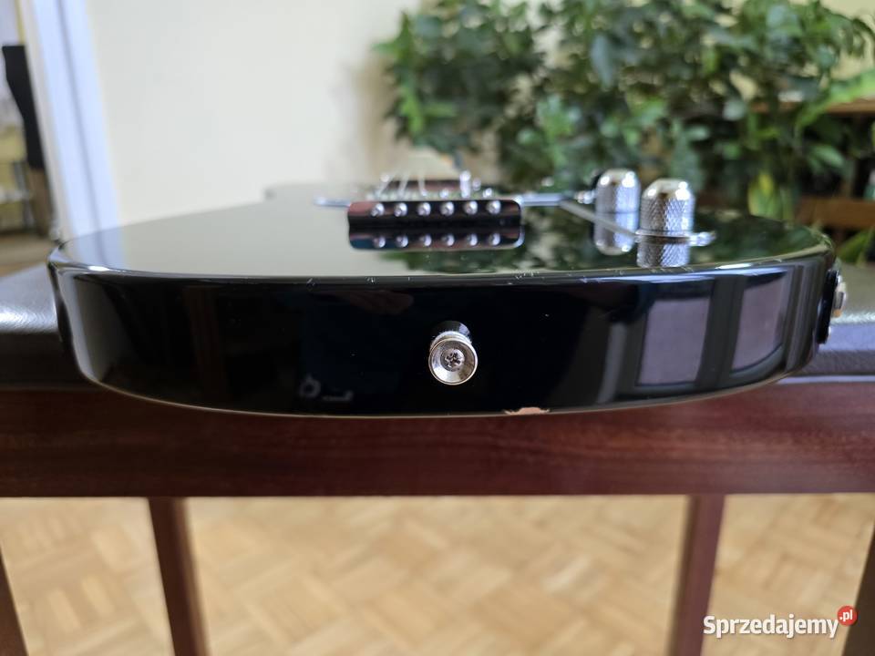 Gitara FGN Boundary ILIAD FujiGen JAPAN Białystok