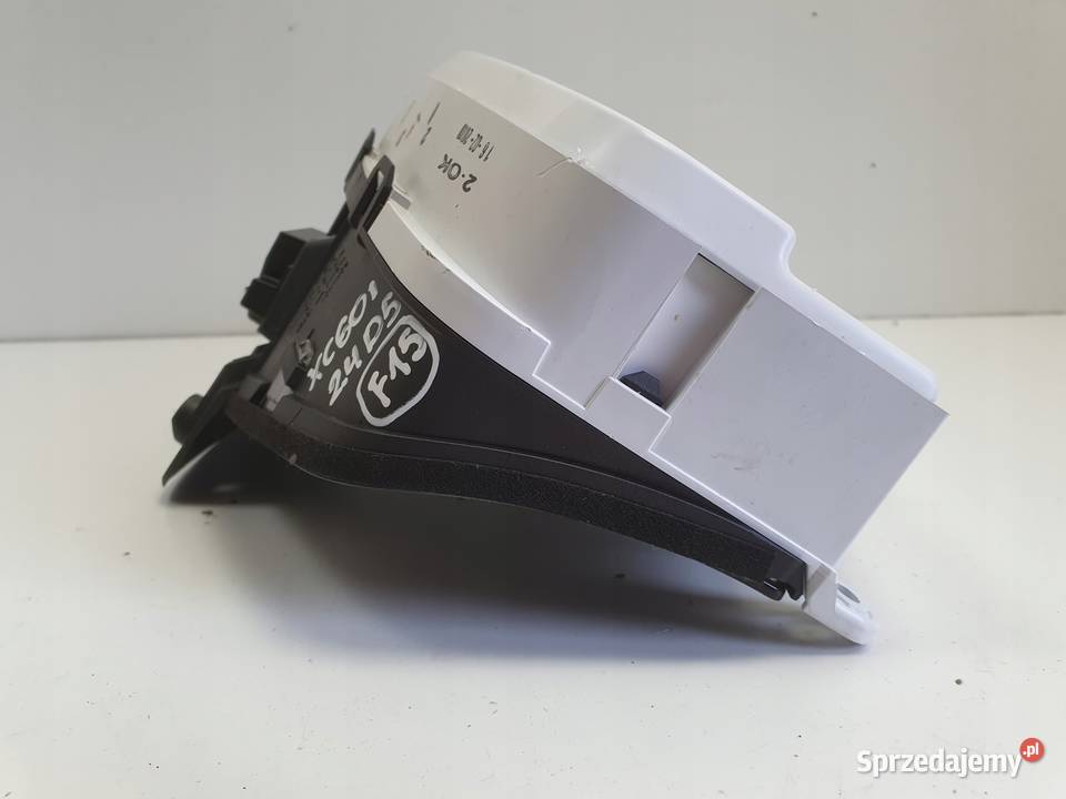 Volvo S80 II V70 III XC70 II 24 Diesel LICZNIK Chełm