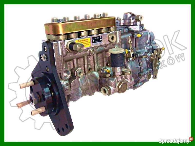 Pompa wtryskowa D2602 ORYGINAŁ Parczew sprzedam