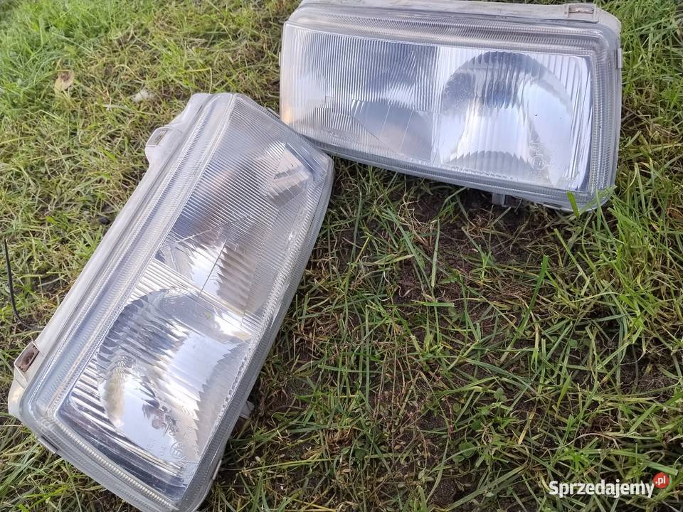 Lampy passat B4 Radoszyce