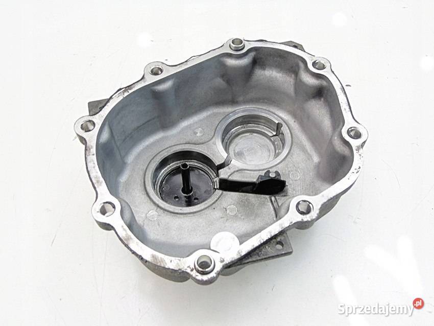 Obudowa skrzyni biegów ZG38JJ Kia CEED II sprzedam