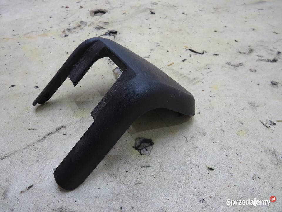 OSŁONA ZAŚLEPKA FOTELA XTRAIL III T32 882704BK0A osobowe lubelskie