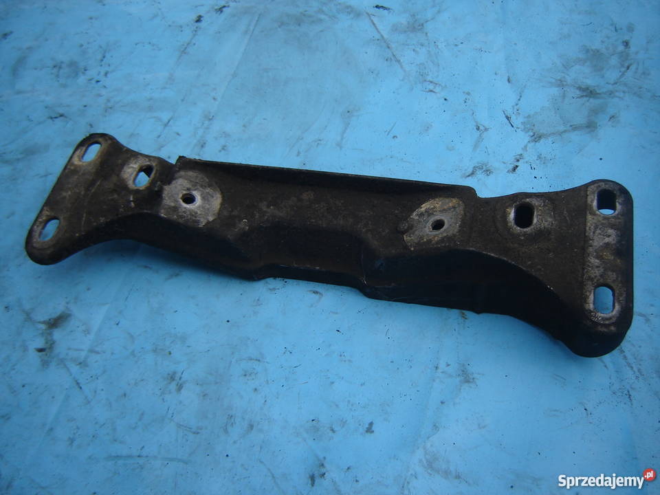 BMW e39 97r 25 TDS wspornik łapa skrzyni 1092478 Silniki i osprzęt lubuskie