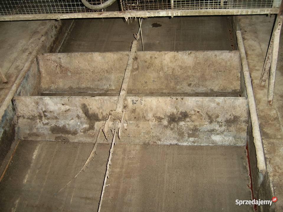 klatki fermowe królików wyposażenie Kałuszyn