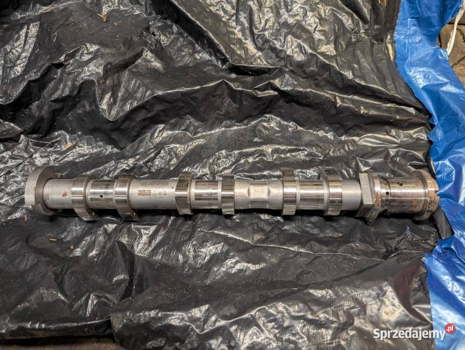 Wałek Rozrządu 9675437180 Citroen 12 VTi Gniezno