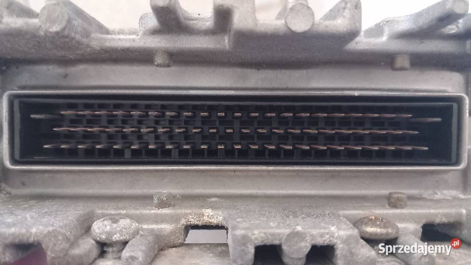 028906021 sterownik silnika małopolskie Oświęcim