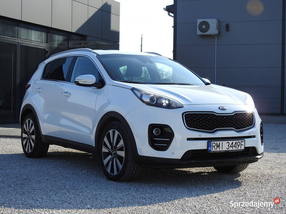 17 CRDI 141 AUTOMAT BEZWYPADKOWY ORYGLAKIER NAVI