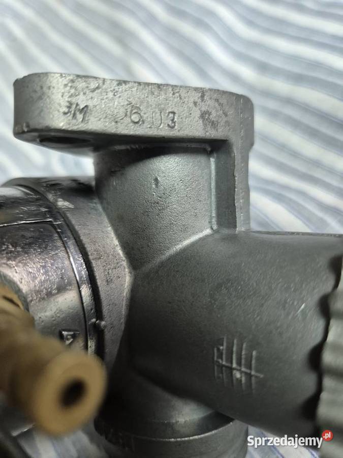 Gaznik WSK 175 G26 U3 Gotowy do montarzu Chełm sprzedam