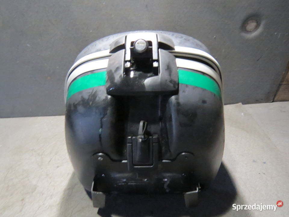 BMW F650 F 650 1998 98 ROTAX Kufer schowek Kufry