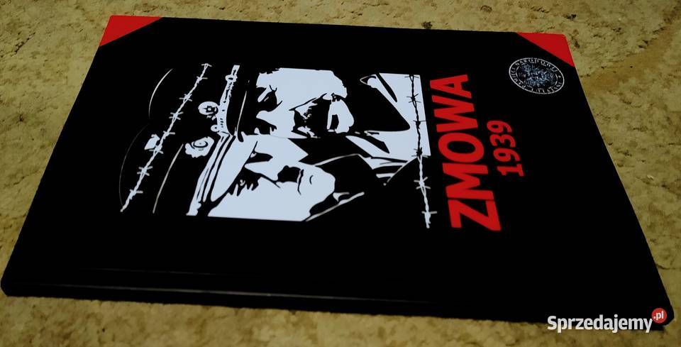 Zmowa 1939 pakt StalinHitler Anna Zechenter miękka pomorskie Gdańsk sprzedam