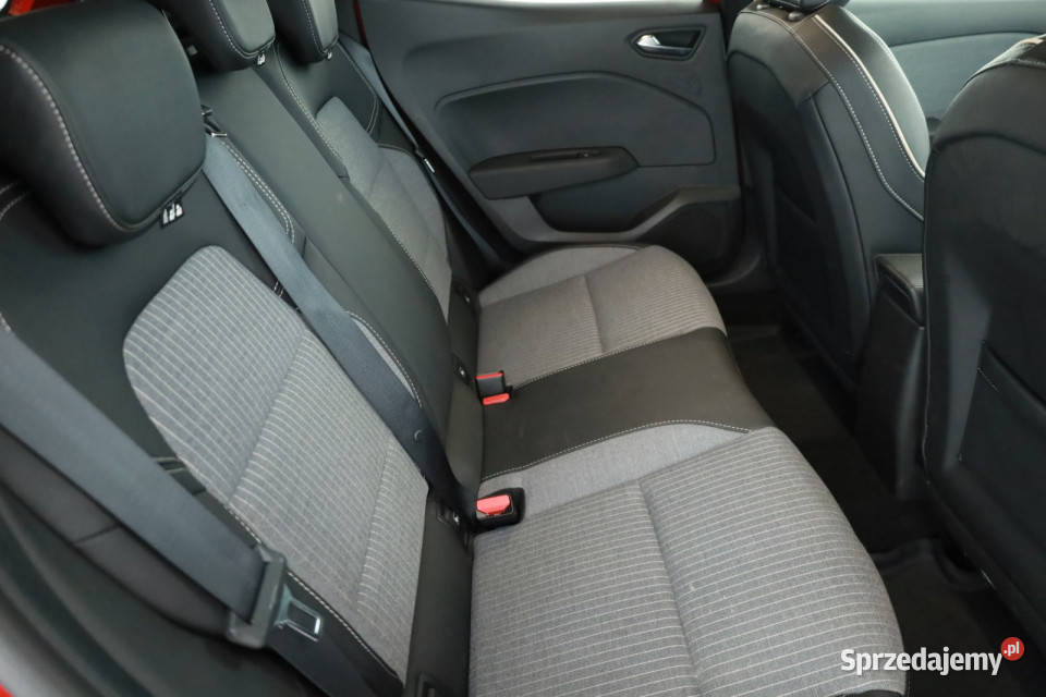 Renault Clio 10 TCe isofix Łódź sprzedam