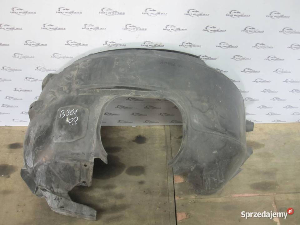 FORD C MK2 II nadkole prawe przód AM51R16114AE osobowe sprzedam