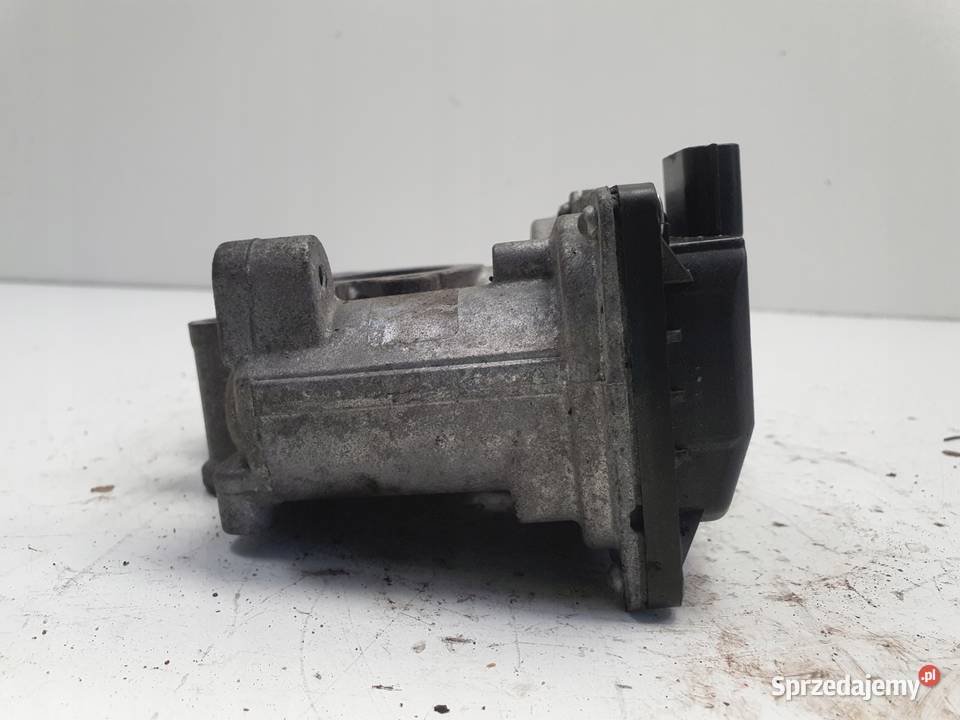 PRZEPUSTNICA Renault Clio IV 09 TCe