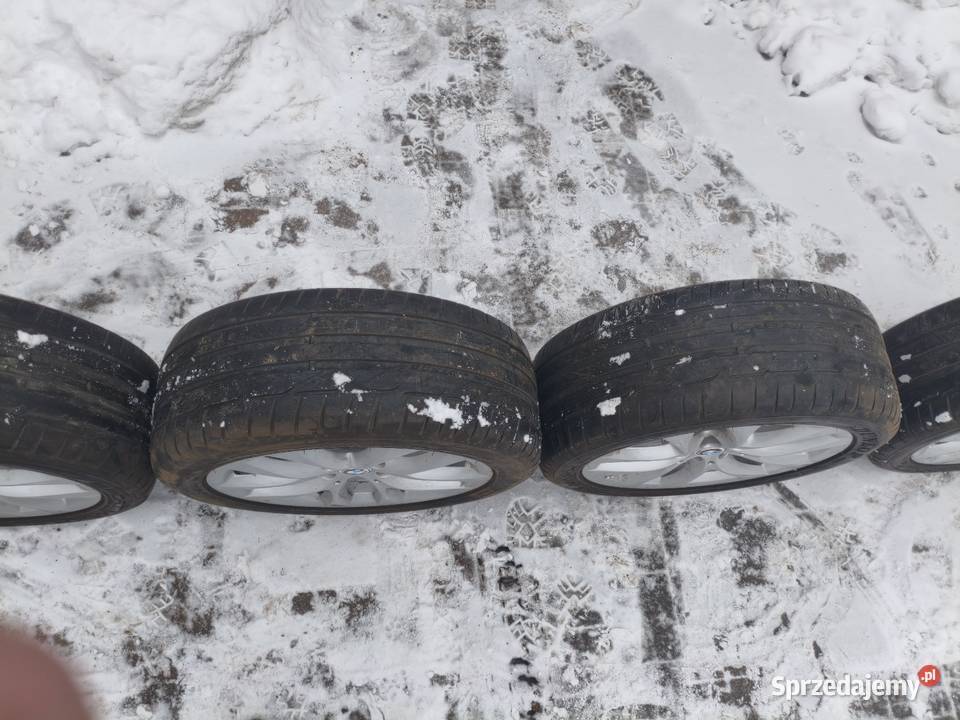 Felgi 5x112 VW BMW styling479 osobowe Postoliska