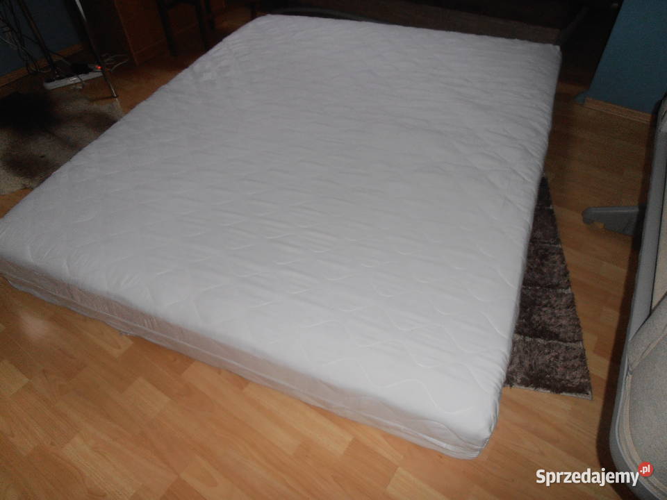 Materac piankowy 20cm