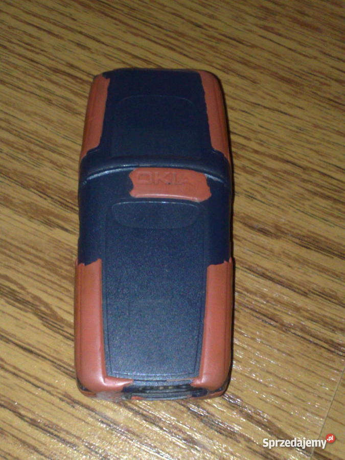 Nokia 5210 KONESERA Nokia Tychy