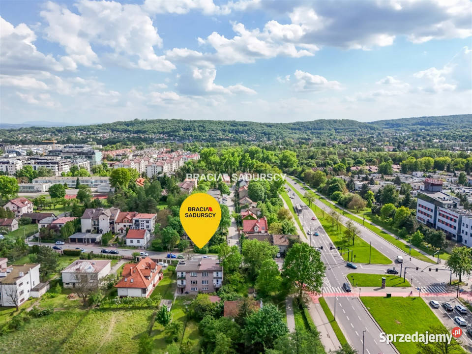 sprzedaży mieszkania 90m2 4 pokoje Kraków małopolskie