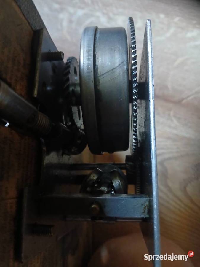 Gramofon walizkowy Gramofony małopolskie Kraków sprzedam