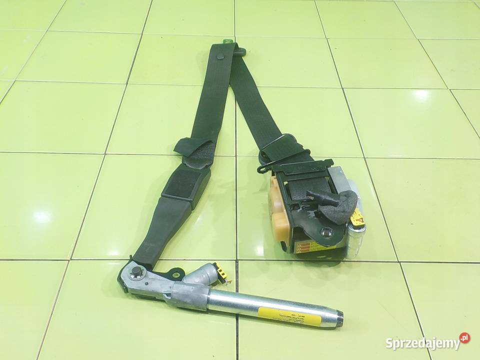 INSIGNIA A I 20 CDTI 11r HB 5D pas Suków