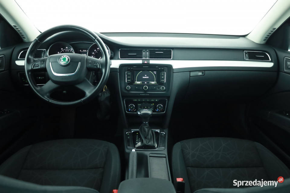 Skoda Superb 18 TSI Kombi mazowieckie Piaseczno sprzedam