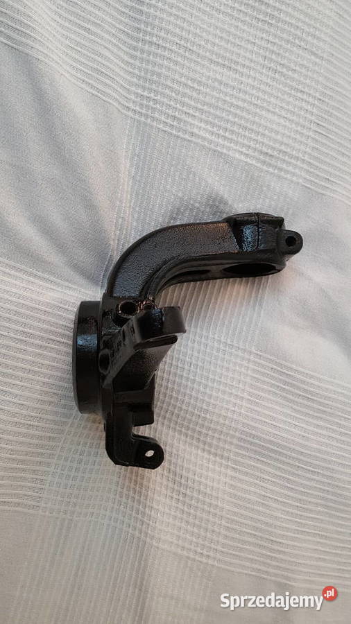 ROVER 75 MG ZT ZWROTNICA LEWA PRAWA ORYGINAŁ Poznań