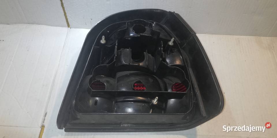 lampa tył lewa VW Golf 3 HB r9197 Piotrków Trybunalski sprzedam