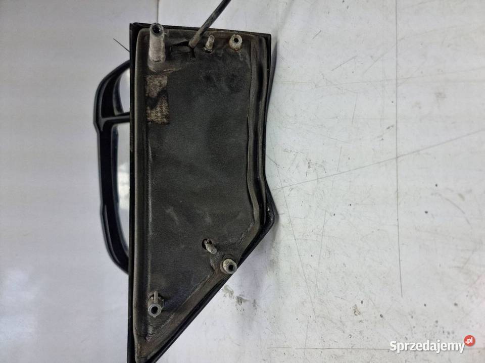 LUSTERKO PRAWE PEUGEOT BOXER III kujawsko-pomorskie Lipno