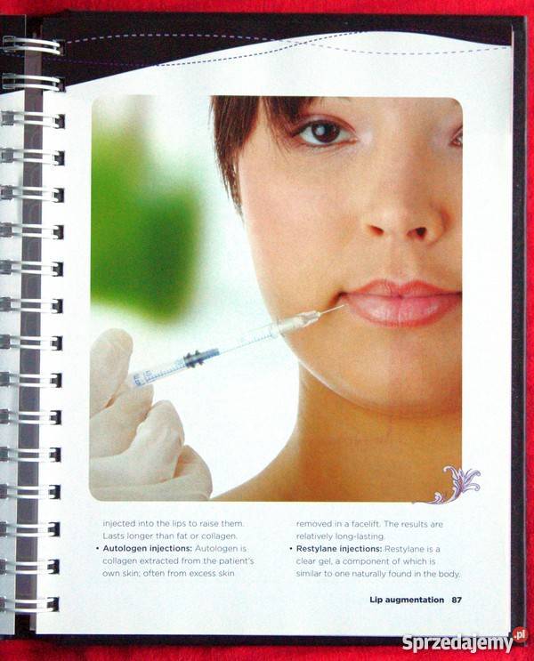 Chirurgia kosmetyczna Cosmetic Surgery Gliwice sprzedam