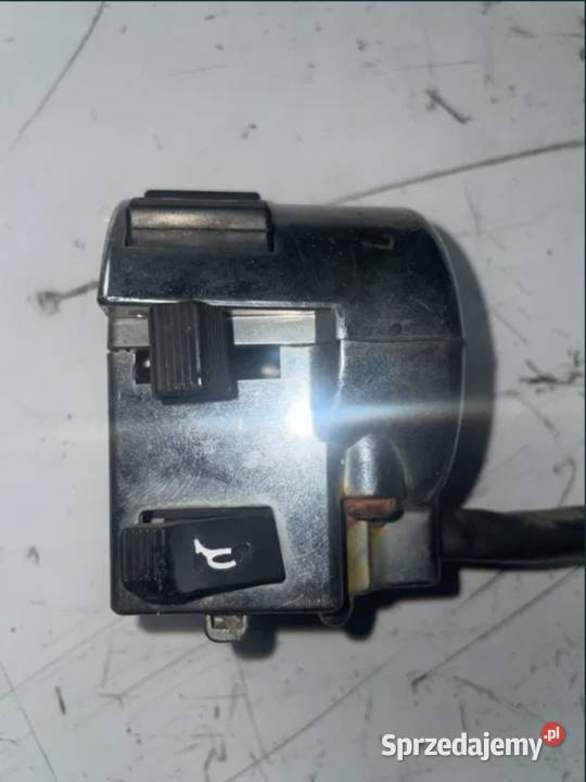 przełącznik lewy SYM CELLO ALLO 50 2012r Ostrzeszów