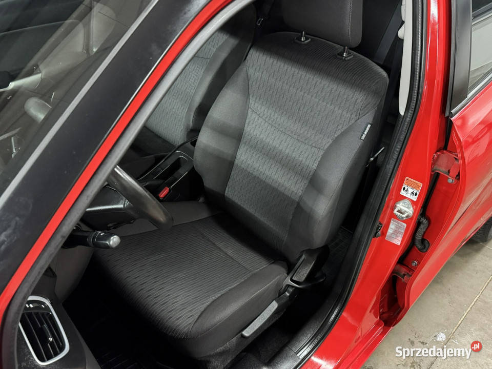 Suzuki Baleno Salon Stan PERFEKT Bezwypadkowy Chechło