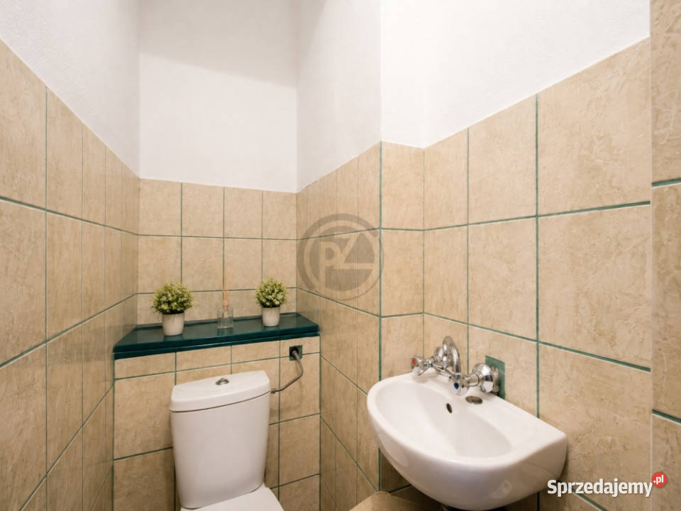 3 pokoje 674 m duży salon i osobna kuchnia