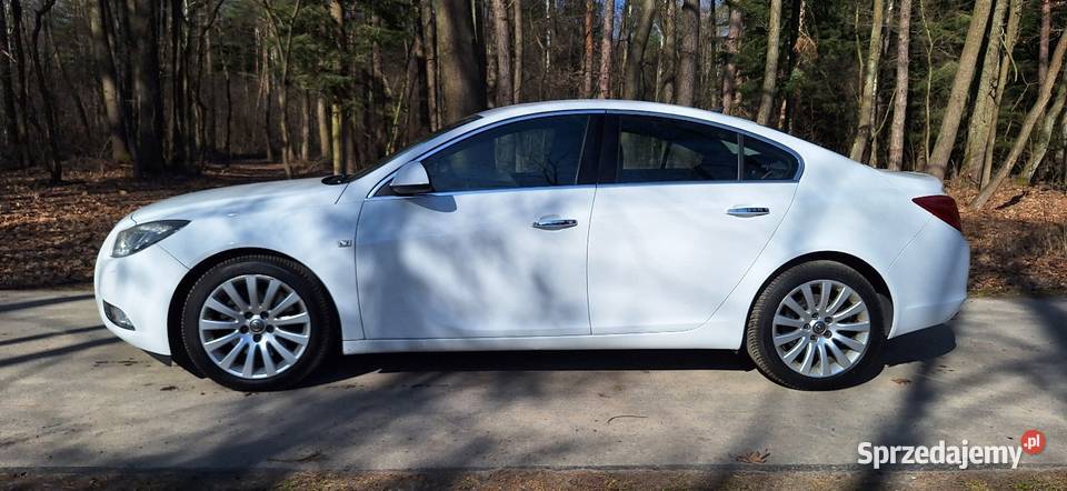 Auto konesera Opel Insignia V6 28 260 sprzedam