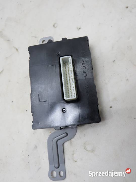 MODUŁ STEROWNIK VITARA III 3953054P00