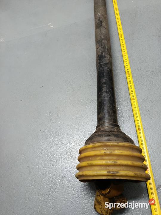 Wałek przekaźnika Do kosiarek wielkopolskie Gniezno