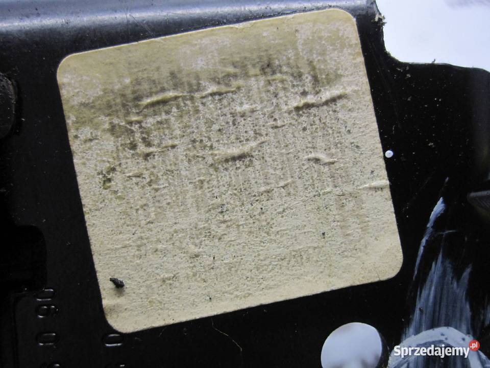 VOLVO C30 RDESIGN 07r pas bezpieczeństwa prawy Kielce