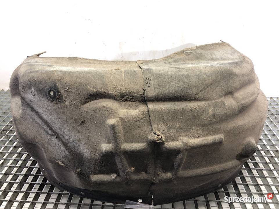 NADKOLE LEWY TYŁ BMW F16 SUV 1419 OSŁONA TYLNA podkarpackie