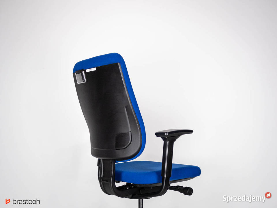 Fotel biurowy Steelcase Reply Meble Sątoczno